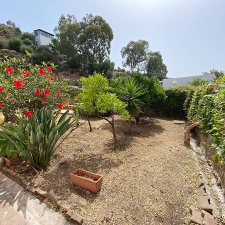 Villa A Lipari Exterior photo